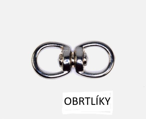 Obrtlík